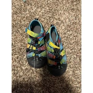Keen sandals
